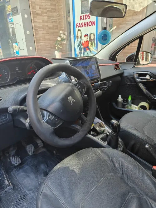Peugeot 208 2014 Active