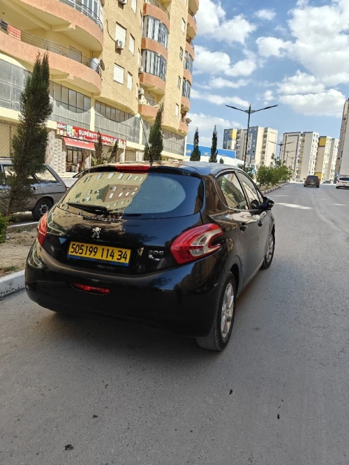 Peugeot 208 2014 Active
