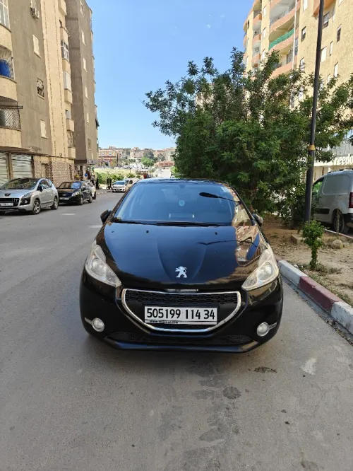 Peugeot 208 2014 Active