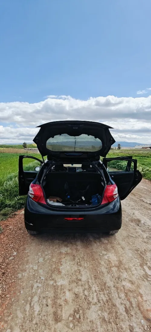 Peugeot 208 2014 Active