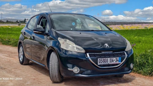 Peugeot 208 2014 Active