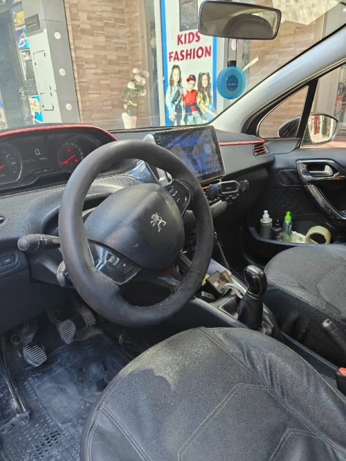 Peugeot 208 2014 Active