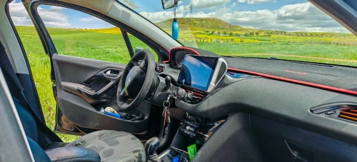 Peugeot 208 2014 Active