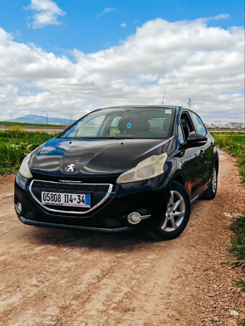 Peugeot 208 2014 Active