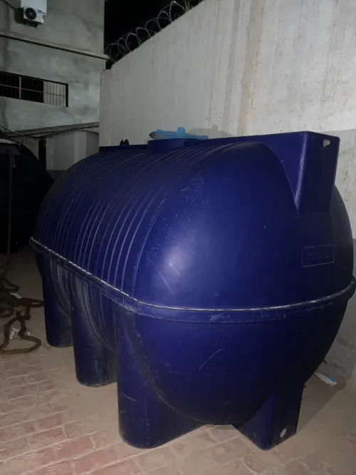 Citerne 5000L