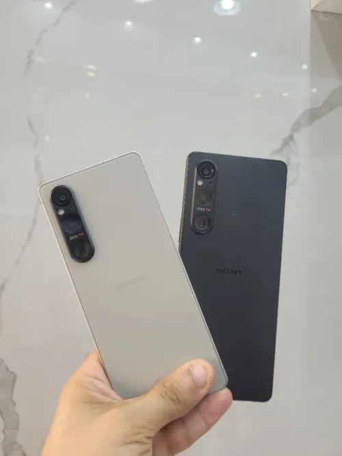 SONY XPERIA 1 V (MARK 5)
