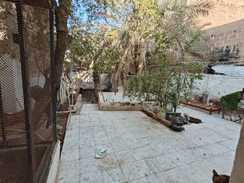 Vente Appartement F4 Biskra Biskra