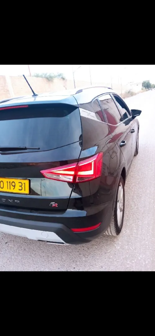 Seat ARONA 2019 FR