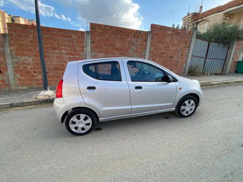 Suzuki Celerio 2012 Celerio