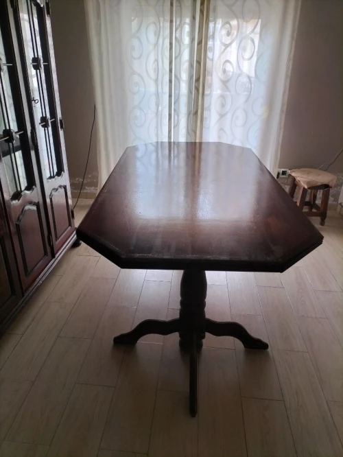 Table à manger 
