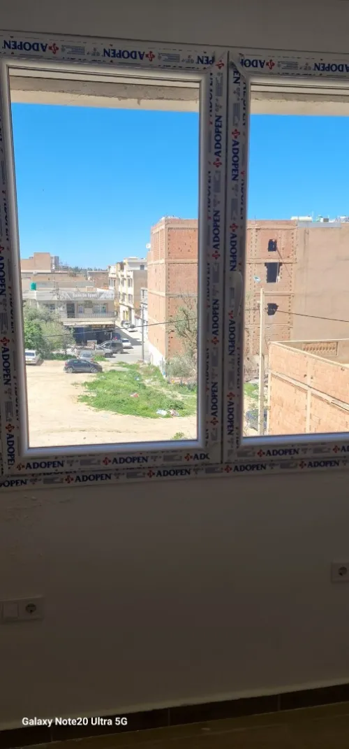 Vente Appartement F4 Tlemcen Tlemcen