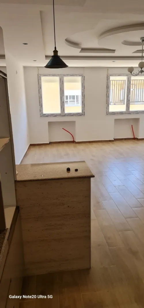 Vente Appartement F4 Tlemcen Tlemcen