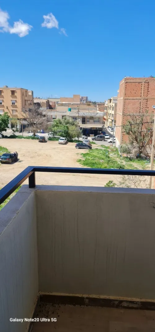 Vente Appartement F4 Tlemcen Tlemcen
