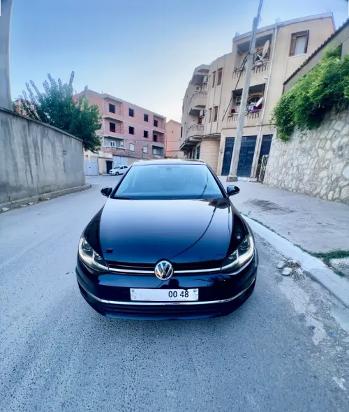 Volkswagen Golf 7 2019 Drive