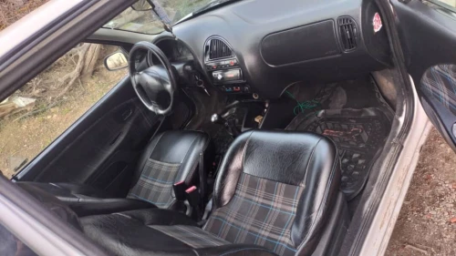 Citroen Saxo 2001 Saxo