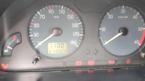 Citroen Saxo 2001 Saxo