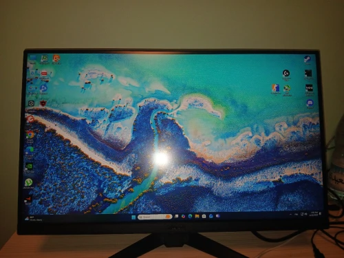 ASUS TUF Gaming VG279Q3A