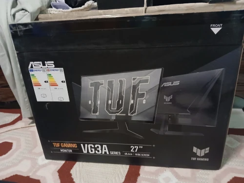 ASUS TUF Gaming VG279Q3A