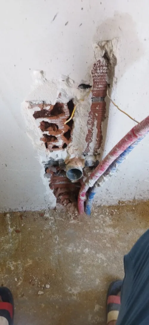 Plomberie  général et reparations chauffage a gaz et chauffe eau