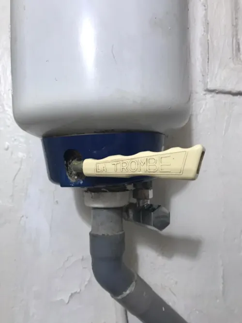 Plomberie  général et reparations chauffage a gaz et chauffe eau
