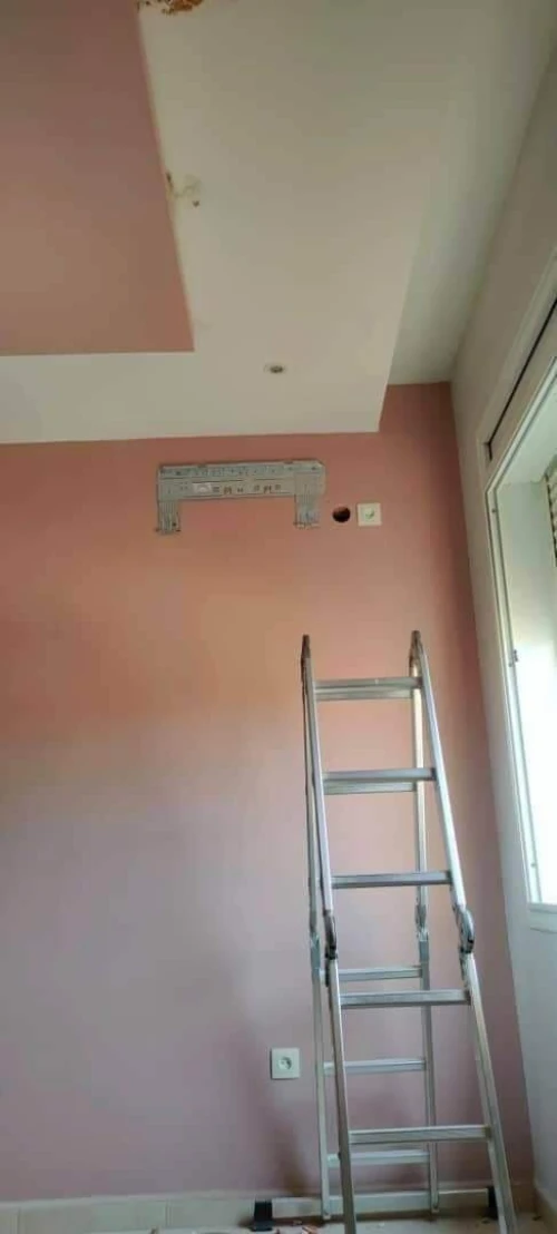 Technicien en installation et reparations de climatisation 