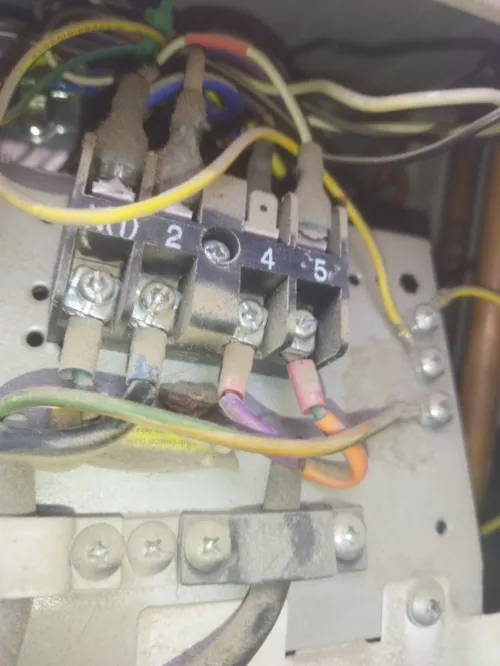 Technicien en installation et reparations de climatisation 