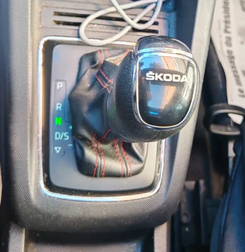 Skoda Fabia 2021 Monte Carlo