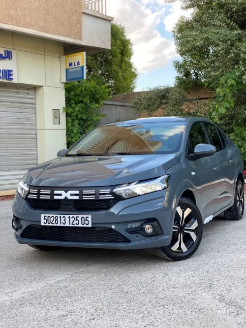 Dacia Logan 2025 2025