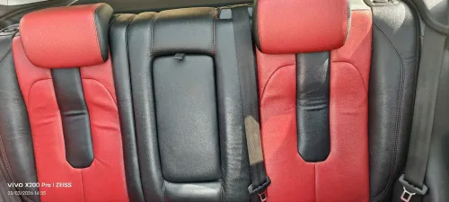 Land Rover Range Rover Evoque 2015 Dynamique 5 Portes 