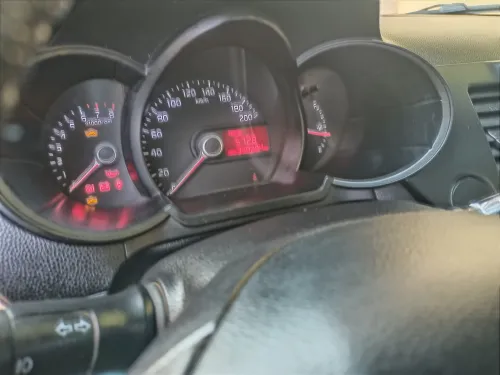 Kia Picanto 2014 Robo