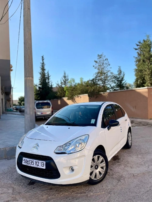 Citroen C3 2012 C3