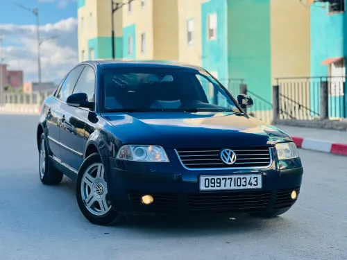 Volkswagen Passat 2003 Passat