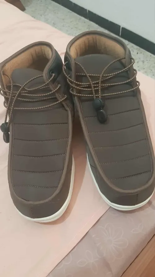 Chaussure homme