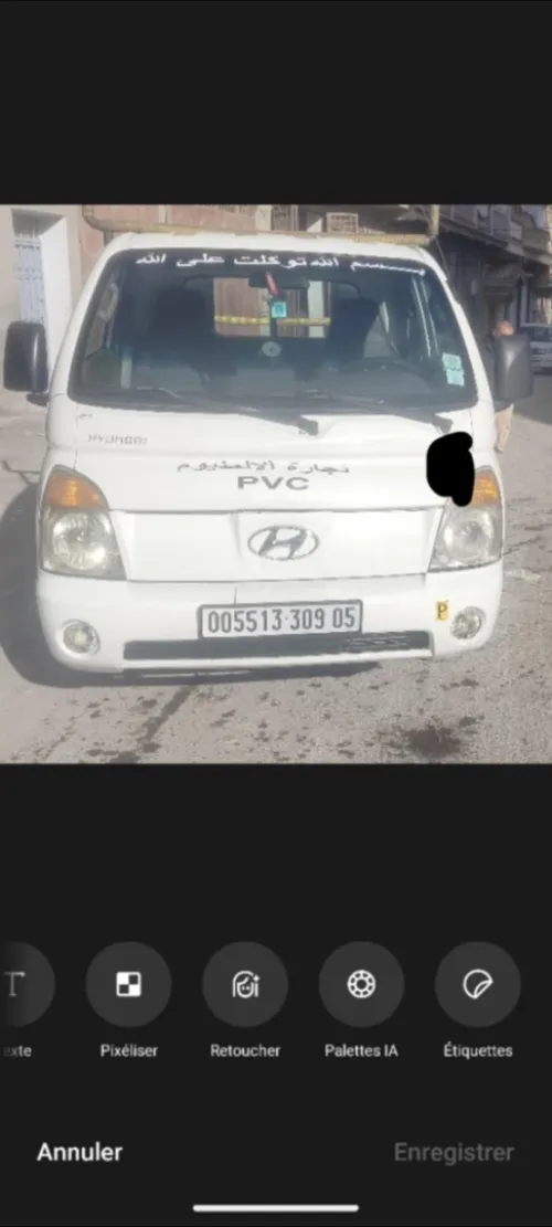 Hyundai HYUNDAI H100 2009