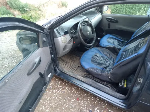 Fiat Punto 2002 Classic