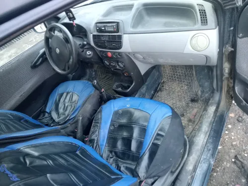 Fiat Punto 2002 Classic