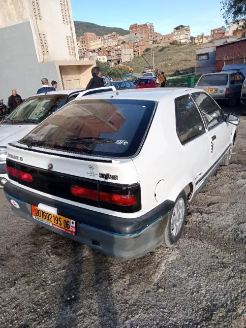 Renault 19 1995 19