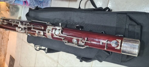 Nobassoon