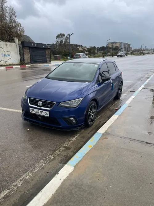 Seat Ibiza 2019 FR