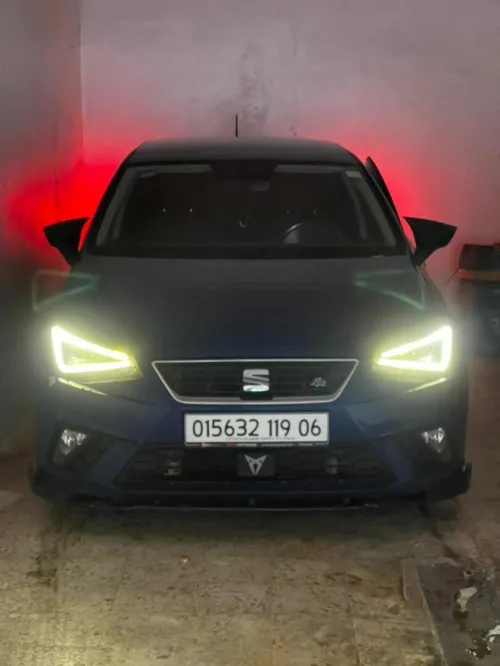Seat Ibiza 2019 FR