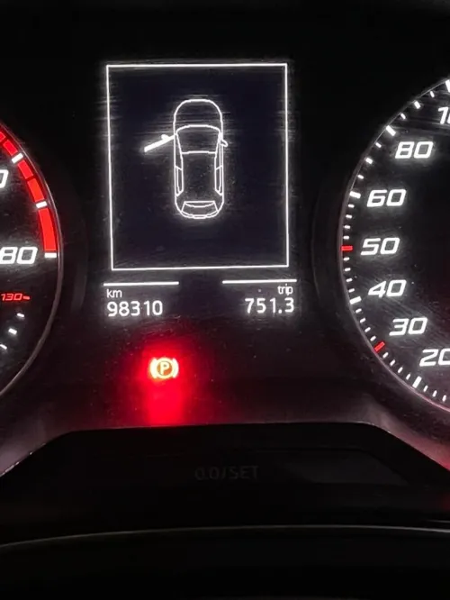 Seat Ibiza 2019 FR