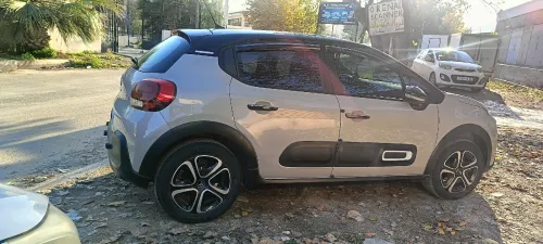 Citroen C3 2022 SHINE