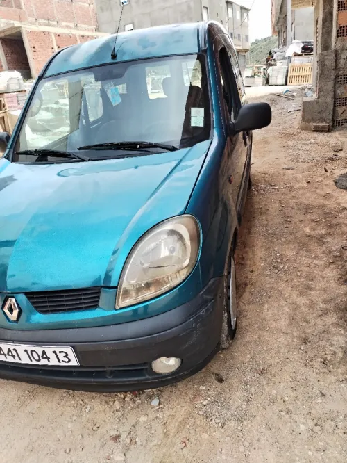 Renault Kangoo 2004 Kangoo