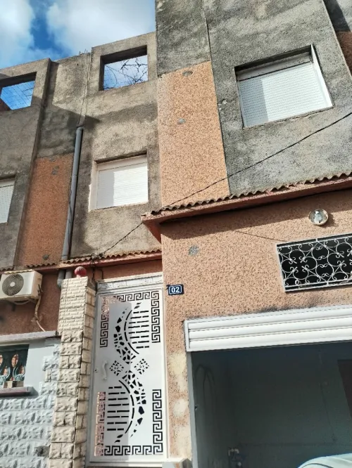 Vente bien immobilier Tlemcen Bab el assa