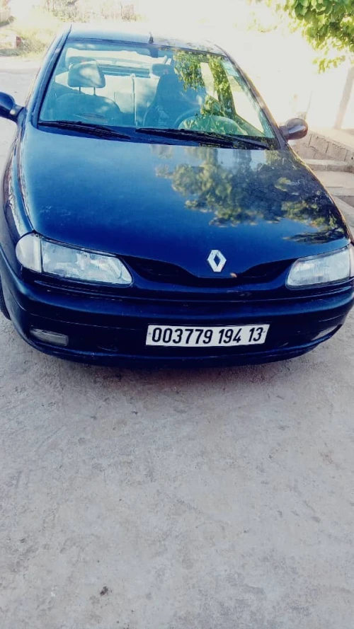 Renault Laguna 1 1994 Laguna 1