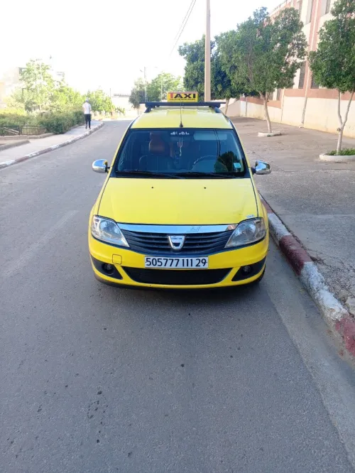 Dacia Logan MCV 2011 Logan MCV