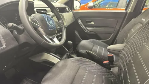 Dacia Duster 2025 Mat Edition