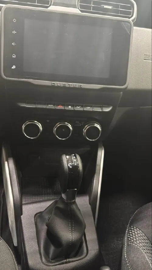 Dacia Duster 2025 Mat Edition