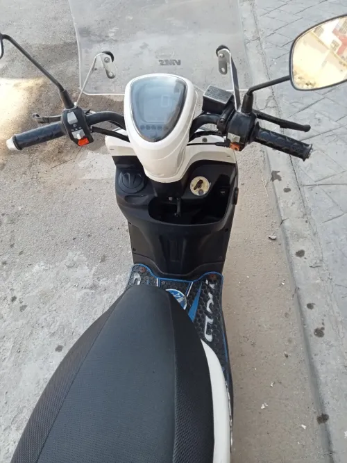 Cuxi 2 linhai Linhai 2021