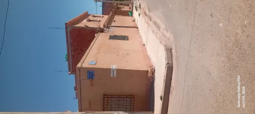 Vente Appartement Niveau de villa F3 Aïn Témouchent Ouled boudjemaa